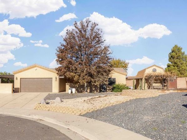 390 W 170 N, La Verkin, UT 84745