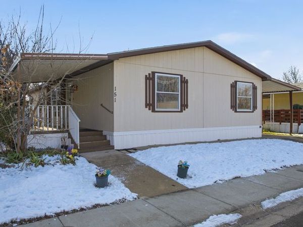 1450 N WASHINGTON BLVD, Unit 151, Ogden, UT 84404
