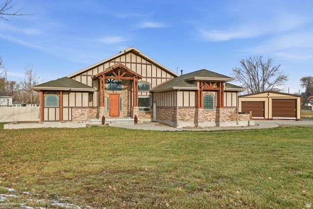 3970 W Arizona St , Corinne, UT 84307 Main Photo