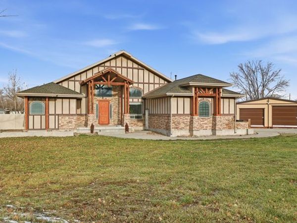 3970 W ARIZONA ST , Corinne, UT 84307
