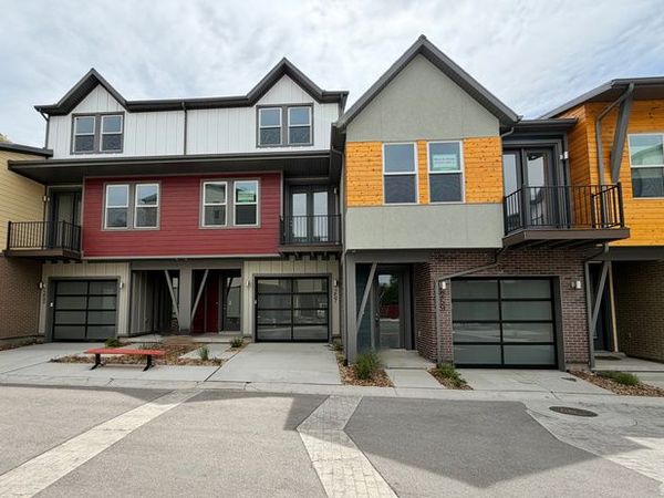253 W BISHOP PL , Unit 2-10, Salt Lake City, UT 84103