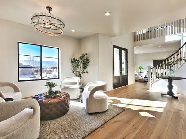 531 E VALLEY DR , Heber City, UT 84032