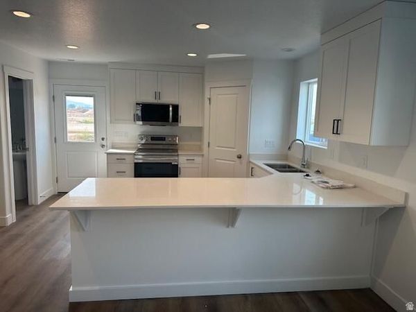 535 W 2530 N, Unit 36, Cedar City, UT 84721