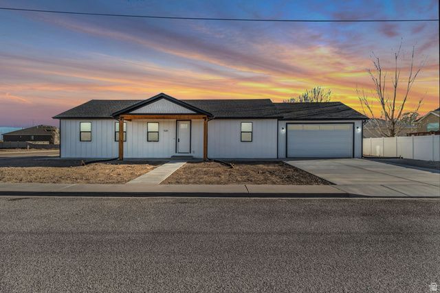 520 E 450 N, Delta, UT 84624 Main Photo