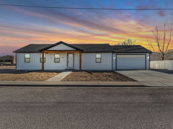 520 E 450 N, Delta, UT 84624