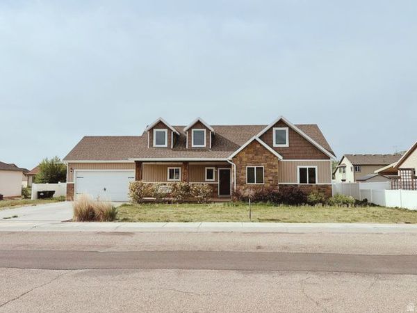 102 E 1800 S, Roosevelt, UT 84066