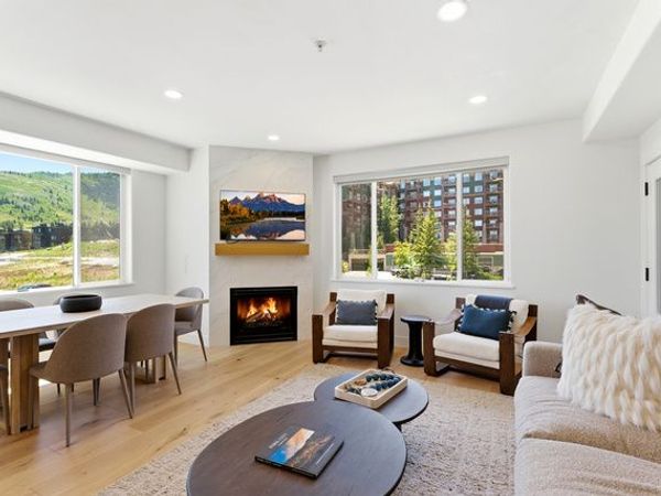 2669 CANYONS RESORT DR, Unit 414, Park City, UT 84098