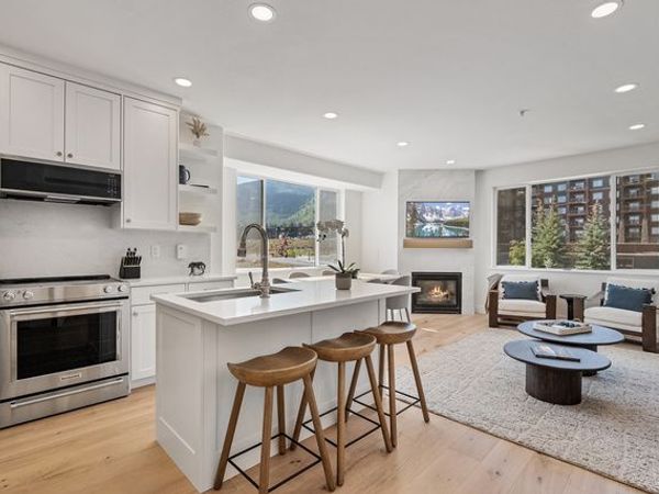 2669 CANYONS RESORT DR , Unit 414, Park City, UT 84098