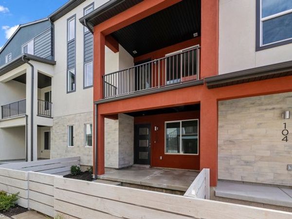 931 W COALBURN WAY , Unit 103, Murray, UT 84123