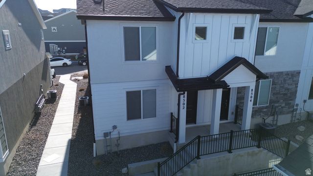 8502 W Meadow Bank Way , Magna, UT 84044 Main Photo