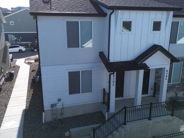 8502 W MEADOW BANK WAY , Magna, UT 84044
