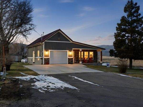 25975 N 9000 W, Portage, UT 84331