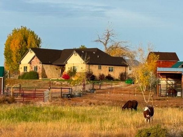 3398 W 1000 N, Roosevelt, UT 84066