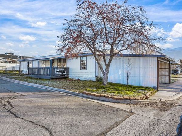 2500 N NORTH FORT LANE , Unit 188, Layton, UT 84041