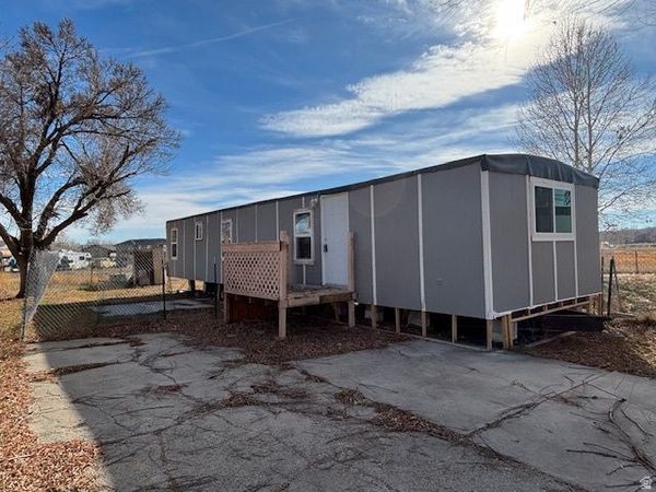 50 S 1500 W, Unit S9, Vernal, UT 84078