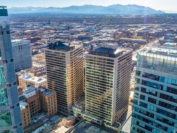 44 W BROADWAY , Unit 901, Salt Lake City, UT 84101
