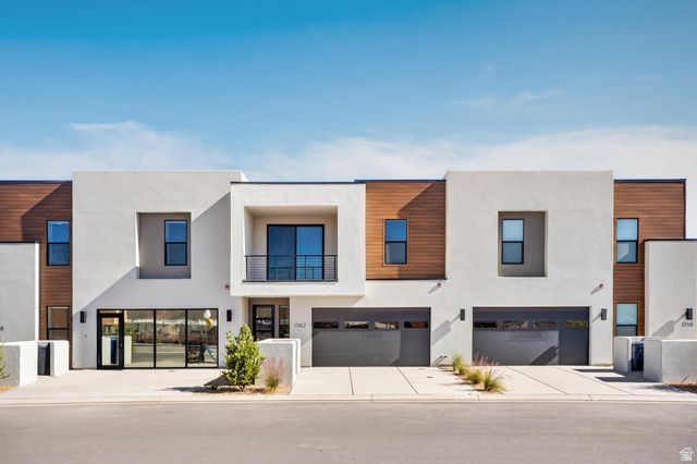 1362 Sonrisa St N, Unit 82, Washington, UT 84780 Main Photo