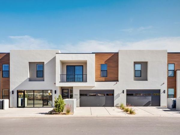 1362 SONRISA ST N, Unit 82, Washington, UT 84780