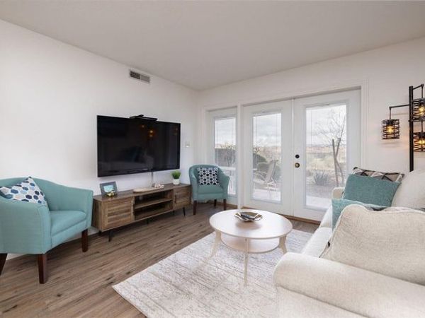 1845 W CANYON VIEW DR , Unit 302, St. George, UT 84770