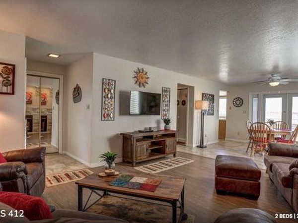 1845 W CANYON VIEW DR , Unit 412, St. George, UT 84770