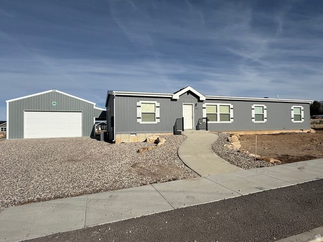 765 E 300 N, Unit 234, Mount Pleasant, UT 84647 Main Photo