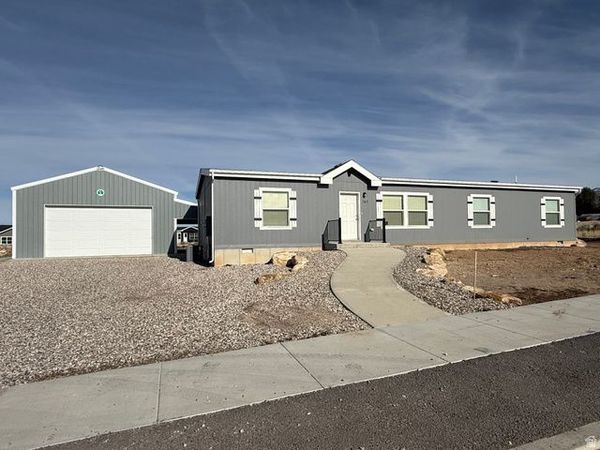 765 E 300 N, Unit 234, Mt Pleasant, UT 84647
