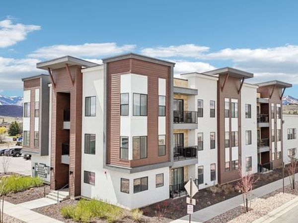 6523 SERVICEBERRY DR, Unit A304, Park City, UT 84098