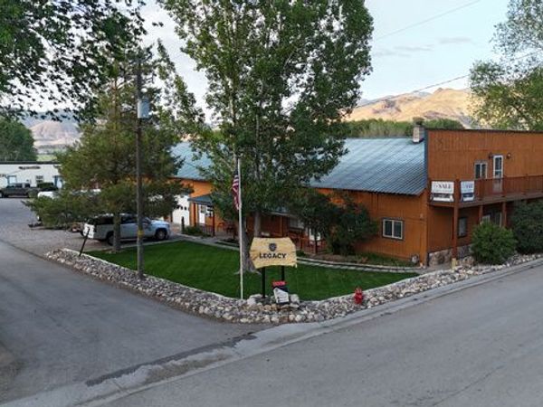 30 N 300 E, Marysvale, UT 84750
