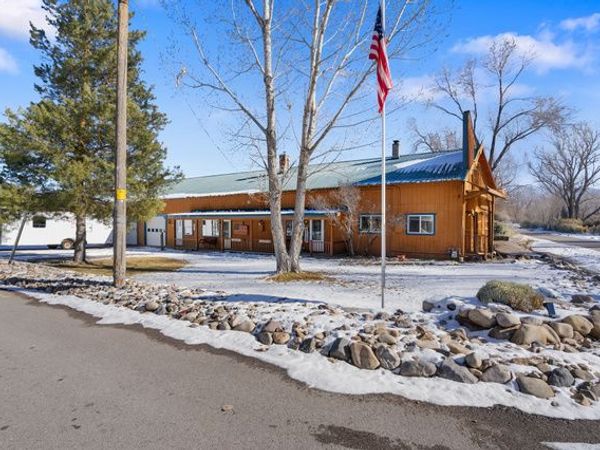 30 N 300 E, Marysvale, UT 84750