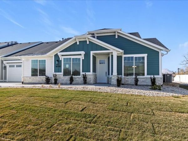 6750 W JUDYS FARM LN S, Unit 2, West Valley City, UT 84128