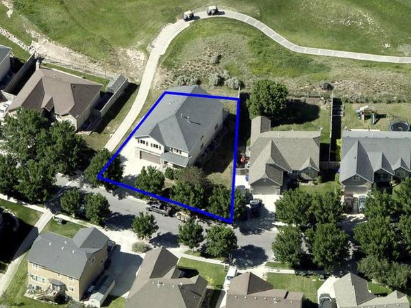 3315 E APPALOOSA WAY , Eagle Mountain, UT 84005