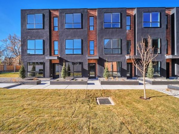 884 ROWLEY , Unit 106, Millcreek, UT 84107