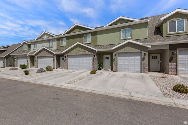 3132 W 1675 N, Unit #B, Cedar City, UT 84721 Main Photo