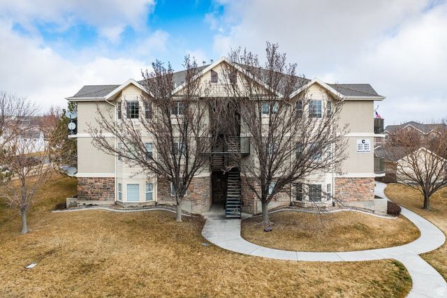 2101 N Morning Star Dr , Unit C10, Saratoga Springs, UT 84045 Main Photo