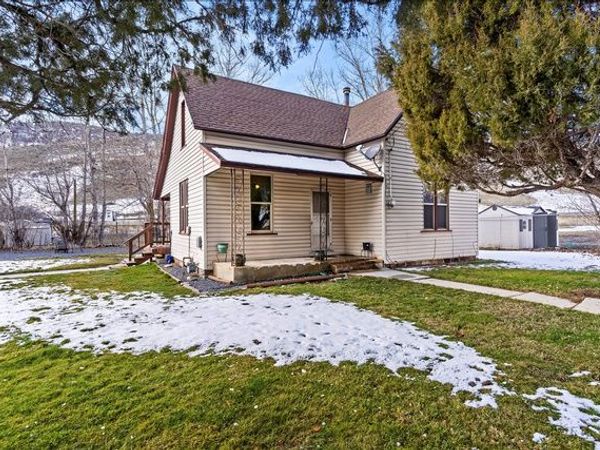 951 N MAIN ST , Mantua, UT 84324