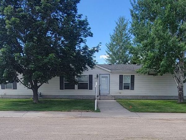 583 W 125 N, Salina, UT 84654