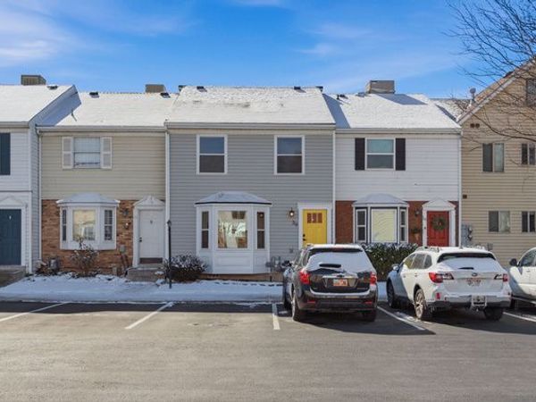 430 N 470 W, Unit 29, Lehi, UT 84043