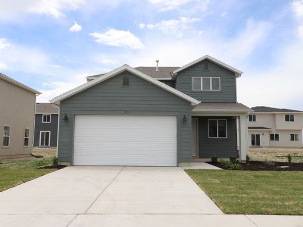 1113 N 1020 W LOT W, Unit 14, Salem, UT 84653