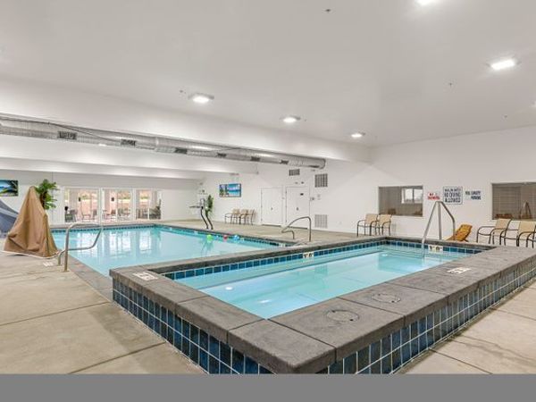 140 W 150 S, Unit F21, Garden City, UT 84028