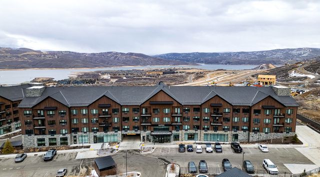 2303 Deer Hollow Rd, Unit 1218, Park City, UT 84060 Main Photo