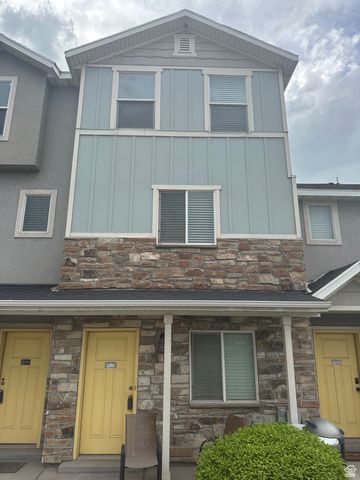 206 N 750 E, Vineyard, UT 84059 Main Photo