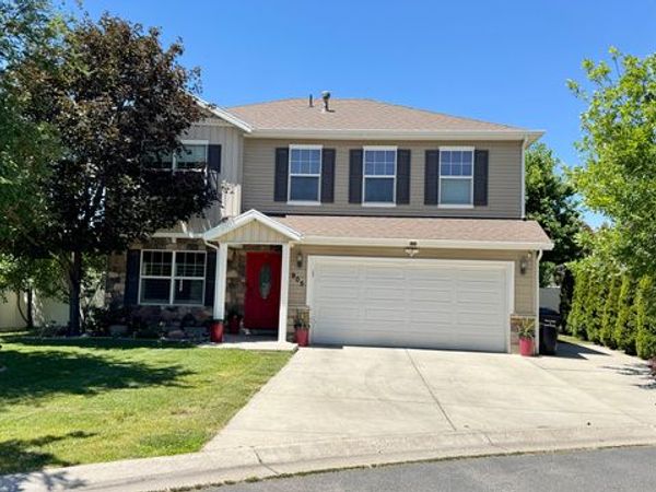 905 N 540 W, Logan, UT 84321