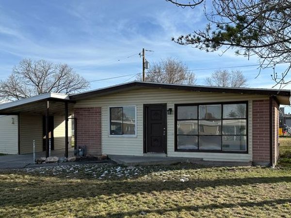 3081 W LEHI DR , West Valley City, UT 84119