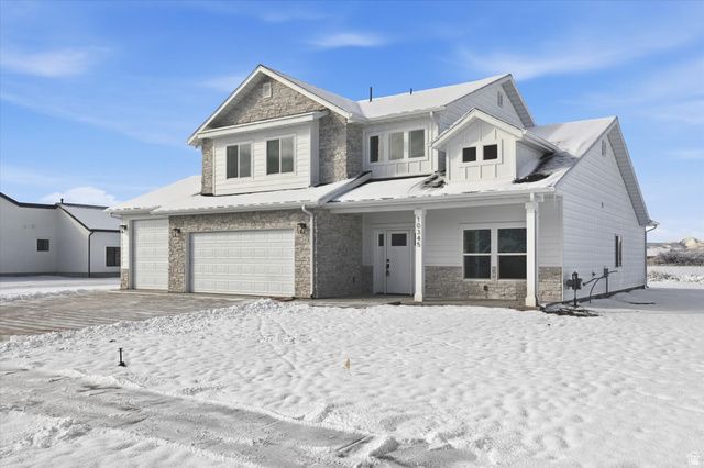 10345 N Vista Ln , Elwood, UT 84337 Main Photo
