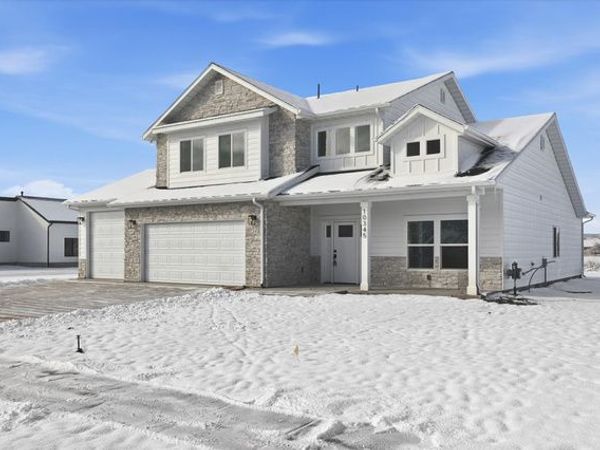 10345 N VISTA LN , Elwood, UT 84337