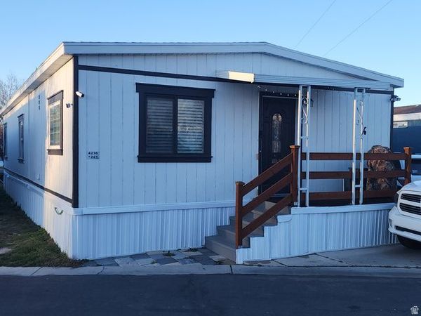 4236 W 3425 S, Unit 225, West Valley City, UT 84120