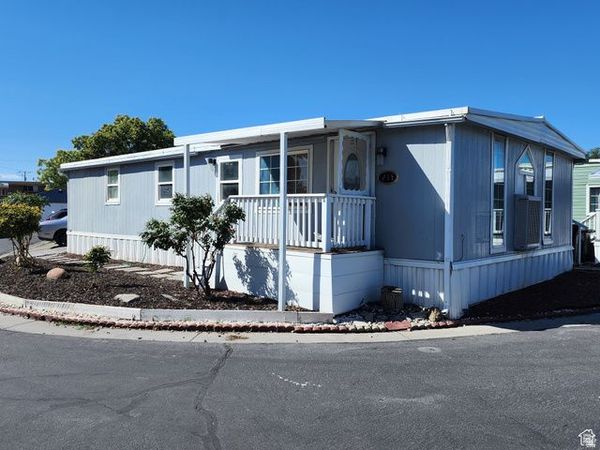 4217 W 3450 S, Unit 218, West Valley City, UT 84120