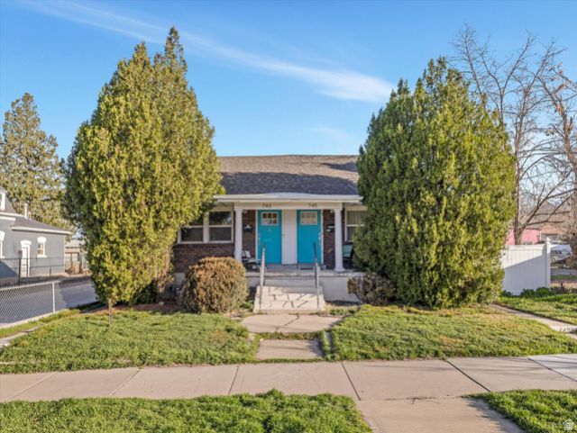 743 E 900 S, Salt Lake City, UT 84105 Main Photo