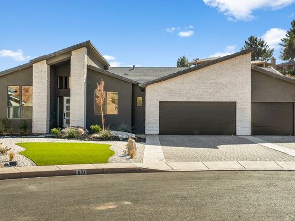 1871 W 740 SOUTH CIR S, St. George, UT 84770