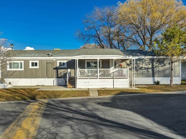 4243 W 3175 S, Unit 52, West Valley City, UT 84120